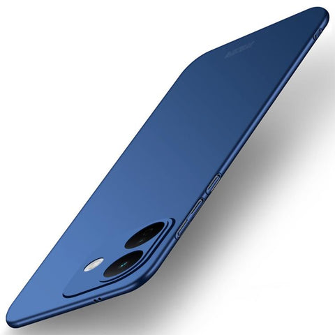 MOFI Micro-Frosted PC Ultra-thin Hard Phone Case, For Redmi Note 17 4G / 5G Global 169.7mm, For Redmi Note 17 Pro 5G Global 163.5mm, For Redmi K90 Max 5G, For Redmi Turbo 5 Max 5G, For Redmi Turbo 5 / Poco X8 Pro, For Redmi K90 Pro Max / Poco F8 Ultra ...