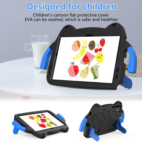 Ice Baby EVA Shockproof Hard PC Tablet Case, For Sumsung Galaxy Tab A8 10.5 2021, For Sumsung Galaxy Tab A7 10.4 2020, For Samsung Galaxy Tab S6 Lite 10.4, For Samsung Galaxy S6 10.5 2019, For Samsung Galaxy S5e 10.5 2019