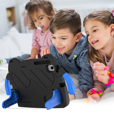 Ice Baby EVA Shockproof Hard PC Tablet Case, For Sumsung Galaxy Tab A8 10.5 2021, For Sumsung Galaxy Tab A7 10.4 2020, For Samsung Galaxy Tab S6 Lite 10.4, For Samsung Galaxy S6 10.5 2019, For Samsung Galaxy S5e 10.5 2019