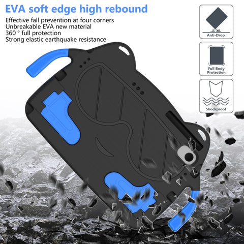 Ice Baby EVA Shockproof Hard PC Tablet Case, For Sumsung Galaxy Tab A8 10.5 2021, For Sumsung Galaxy Tab A7 10.4 2020, For Samsung Galaxy Tab S6 Lite 10.4, For Samsung Galaxy S6 10.5 2019, For Samsung Galaxy S5e 10.5 2019