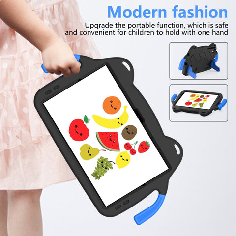 Ice Baby EVA Shockproof Hard PC Tablet Case, For Sumsung Galaxy Tab A8 10.5 2021, For Sumsung Galaxy Tab A7 10.4 2020, For Samsung Galaxy Tab S6 Lite 10.4, For Samsung Galaxy S6 10.5 2019, For Samsung Galaxy S5e 10.5 2019