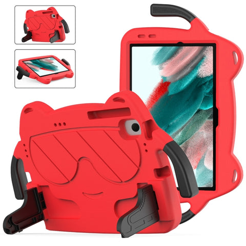 Ice Baby EVA Shockproof Hard PC Tablet Case, For Sumsung Galaxy Tab A8 10.5 2021, For Sumsung Galaxy Tab A7 10.4 2020, For Samsung Galaxy Tab S6 Lite 10.4, For Samsung Galaxy S6 10.5 2019, For Samsung Galaxy S5e 10.5 2019