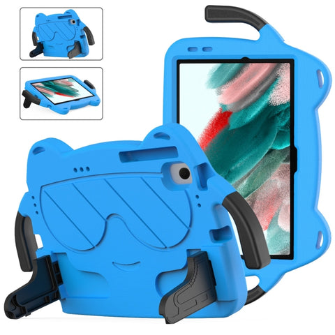Ice Baby EVA Shockproof Hard PC Tablet Case, For Sumsung Galaxy Tab A8 10.5 2021, For Sumsung Galaxy Tab A7 10.4 2020, For Samsung Galaxy Tab S6 Lite 10.4, For Samsung Galaxy S6 10.5 2019, For Samsung Galaxy S5e 10.5 2019