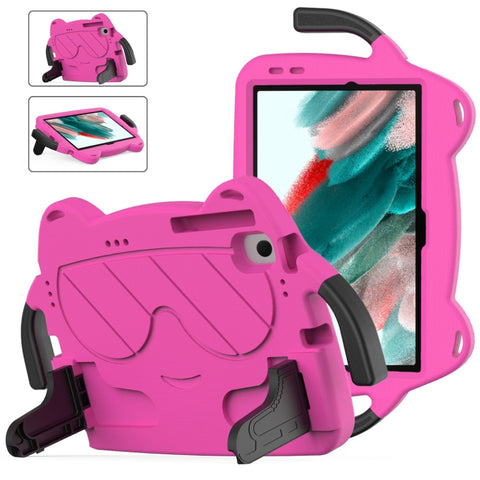 Ice Baby EVA Shockproof Hard PC Tablet Case, For Sumsung Galaxy Tab A8 10.5 2021, For Sumsung Galaxy Tab A7 10.4 2020, For Samsung Galaxy Tab S6 Lite 10.4, For Samsung Galaxy S6 10.5 2019, For Samsung Galaxy S5e 10.5 2019