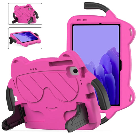 Ice Baby EVA Shockproof Hard PC Tablet Case, For Sumsung Galaxy Tab A8 10.5 2021, For Sumsung Galaxy Tab A7 10.4 2020, For Samsung Galaxy Tab S6 Lite 10.4, For Samsung Galaxy S6 10.5 2019, For Samsung Galaxy S5e 10.5 2019