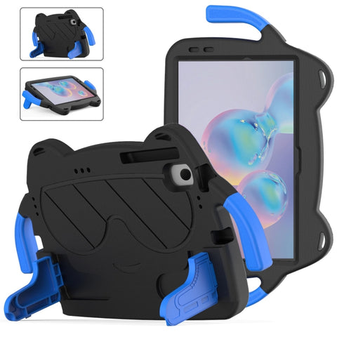 Ice Baby EVA Shockproof Hard PC Tablet Case, For Sumsung Galaxy Tab A8 10.5 2021, For Sumsung Galaxy Tab A7 10.4 2020, For Samsung Galaxy Tab S6 Lite 10.4, For Samsung Galaxy S6 10.5 2019, For Samsung Galaxy S5e 10.5 2019