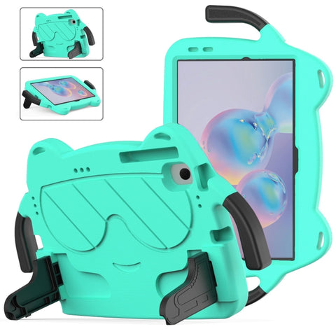 Ice Baby EVA Shockproof Hard PC Tablet Case, For Sumsung Galaxy Tab A8 10.5 2021, For Sumsung Galaxy Tab A7 10.4 2020, For Samsung Galaxy Tab S6 Lite 10.4, For Samsung Galaxy S6 10.5 2019, For Samsung Galaxy S5e 10.5 2019