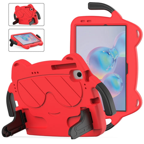 Ice Baby EVA Shockproof Hard PC Tablet Case, For Sumsung Galaxy Tab A8 10.5 2021, For Sumsung Galaxy Tab A7 10.4 2020, For Samsung Galaxy Tab S6 Lite 10.4, For Samsung Galaxy S6 10.5 2019, For Samsung Galaxy S5e 10.5 2019