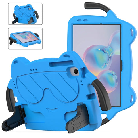 Ice Baby EVA Shockproof Hard PC Tablet Case, For Sumsung Galaxy Tab A8 10.5 2021, For Sumsung Galaxy Tab A7 10.4 2020, For Samsung Galaxy Tab S6 Lite 10.4, For Samsung Galaxy S6 10.5 2019, For Samsung Galaxy S5e 10.5 2019