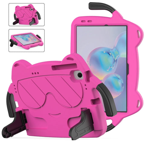 Ice Baby EVA Shockproof Hard PC Tablet Case, For Sumsung Galaxy Tab A8 10.5 2021, For Sumsung Galaxy Tab A7 10.4 2020, For Samsung Galaxy Tab S6 Lite 10.4, For Samsung Galaxy S6 10.5 2019, For Samsung Galaxy S5e 10.5 2019