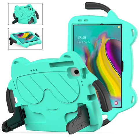 Ice Baby EVA Shockproof Hard PC Tablet Case, For Sumsung Galaxy Tab A8 10.5 2021, For Sumsung Galaxy Tab A7 10.4 2020, For Samsung Galaxy Tab S6 Lite 10.4, For Samsung Galaxy S6 10.5 2019, For Samsung Galaxy S5e 10.5 2019