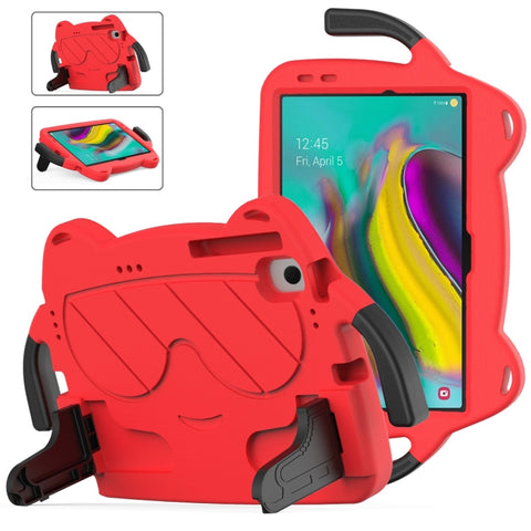 Ice Baby EVA Shockproof Hard PC Tablet Case, For Sumsung Galaxy Tab A8 10.5 2021, For Sumsung Galaxy Tab A7 10.4 2020, For Samsung Galaxy Tab S6 Lite 10.4, For Samsung Galaxy S6 10.5 2019, For Samsung Galaxy S5e 10.5 2019