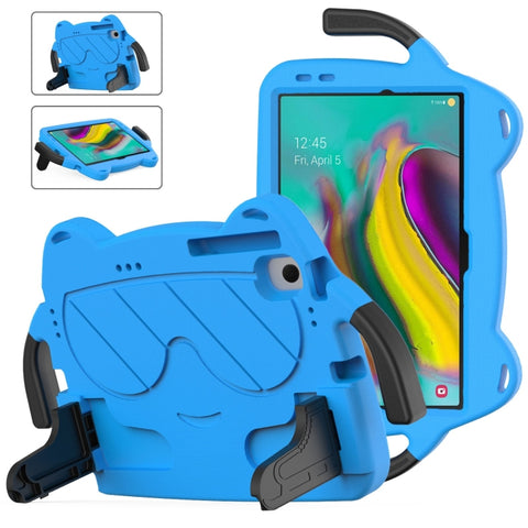 Ice Baby EVA Shockproof Hard PC Tablet Case, For Sumsung Galaxy Tab A8 10.5 2021, For Sumsung Galaxy Tab A7 10.4 2020, For Samsung Galaxy Tab S6 Lite 10.4, For Samsung Galaxy S6 10.5 2019, For Samsung Galaxy S5e 10.5 2019