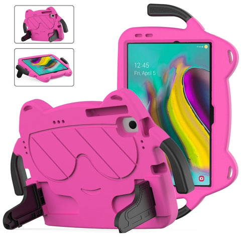Ice Baby EVA Shockproof Hard PC Tablet Case, For Sumsung Galaxy Tab A8 10.5 2021, For Sumsung Galaxy Tab A7 10.4 2020, For Samsung Galaxy Tab S6 Lite 10.4, For Samsung Galaxy S6 10.5 2019, For Samsung Galaxy S5e 10.5 2019