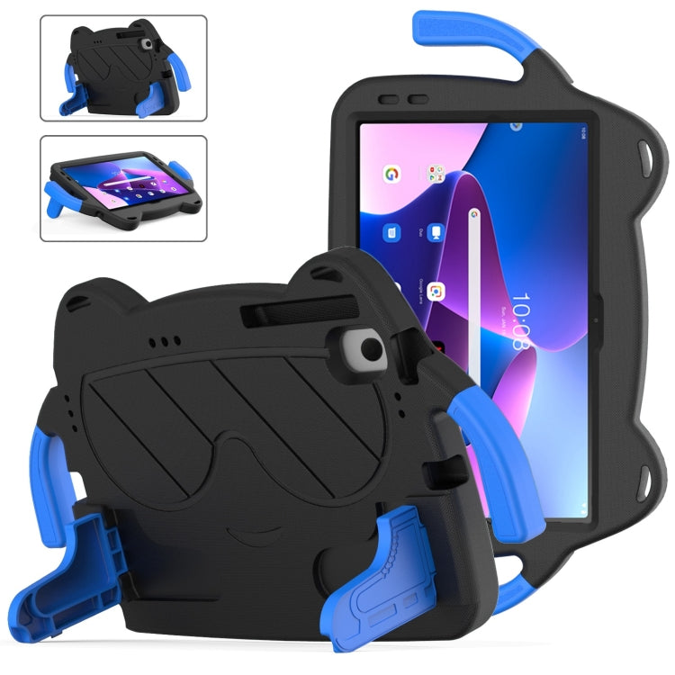 Ice Baby EVA Shockproof Hard PC Tablet Case, For Lenovo Tab M10 Plus TB-125 2022, For Huawei Matepad SE 10.4 2023, For Huawei Matepad Pro 10.8 2021/2019, For Nokia T20 10.36 2021
