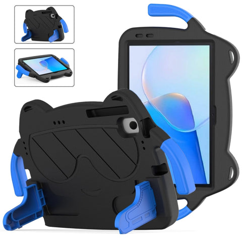 Ice Baby EVA Shockproof Hard PC Tablet Case, For Lenovo Tab M10 Plus TB-125 2022, For Huawei Matepad SE 10.4 2023, For Huawei Matepad Pro 10.8 2021/2019, For Nokia T20 10.36 2021