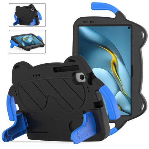 Ice Baby EVA Shockproof Hard PC Tablet Case, For Lenovo Tab M10 Plus TB-125 2022, For Huawei Matepad SE 10.4 2023, For Huawei Matepad Pro 10.8 2021/2019, For Nokia T20 10.36 2021