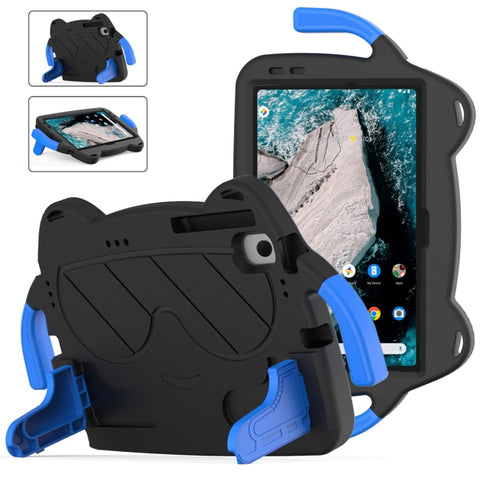 Ice Baby EVA Shockproof Hard PC Tablet Case, For Lenovo Tab M10 Plus TB-125 2022, For Huawei Matepad SE 10.4 2023, For Huawei Matepad Pro 10.8 2021/2019, For Nokia T20 10.36 2021