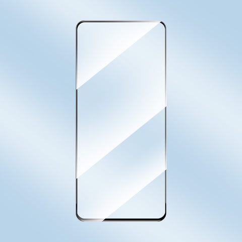 For Xiaomi Poco F5 / Redmi Note 12 Turbo ENKAY Full Glue High Aluminum-silicon Tempered Glass Film, For Xiaomi Poco F5(1pc), For Xiaomi Poco F5(2pcs), For Xiaomi Poco F5(5pcs), For Xiaomi Poco F5(10pcs)