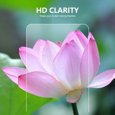For Xiaomi Poco F5 / Redmi Note 12 Turbo ENKAY 0.26mm 9H 2.5D High Aluminum-silicon Tempered Glass Film, 1pc, 2pcs, 5pcs, 10pcs