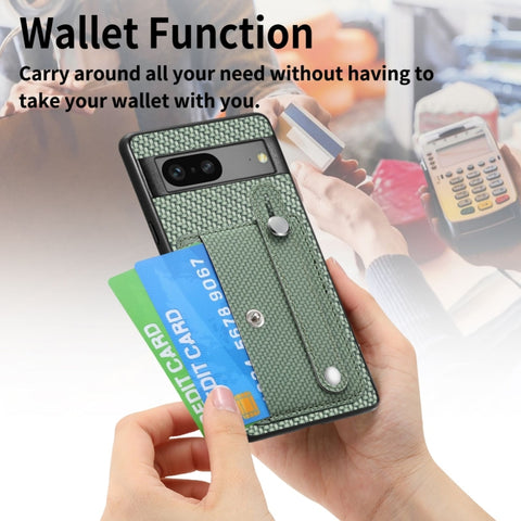 Wristband Kickstand Card Wallet Back Cover Phone Case with Tool Knife, For Google Pixel 11 Pro XL, For Google Pixel 11, For Google Pixel 11 Pro, For Google Pixel 10 Pro XL, For Google Pixel 10 / 10 Pro, For Google Pixel 9a, For Google Pixel 9 Pro XL   ...