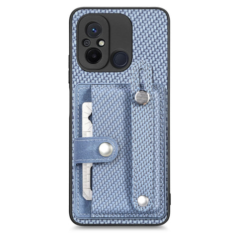 Wristband Kickstand Card Wallet Back Phone Case with Tool Knife, For Redmi Note 11T Pro 5G, For Xiaomi 11T, For Xiaomi 11 Lite, For Redmi Note 10 Pro, For Redmi Note 10, For Redmi Note 9S