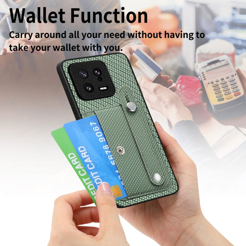 Wristband Kickstand Card Wallet Back Phone Case with Tool Knife, For Redmi Note 11T Pro 5G, For Xiaomi 11T, For Xiaomi 11 Lite, For Redmi Note 10 Pro, For Redmi Note 10, For Redmi Note 9S