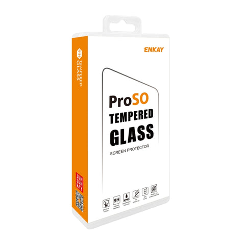 5pcs ENKAY 3D Hot Bending Side Glue Tempered Glass Full Film, For Huawei Mate 70 Air, For Huawei nova 14 Ultra, For Huawei Mate 70 Pro, For Huawei nova 13 Pro, For Huawei P60 Pro / Art, For Huawei Pura 70 Pro / 70 Pro+ / 70 Ultra                       ...