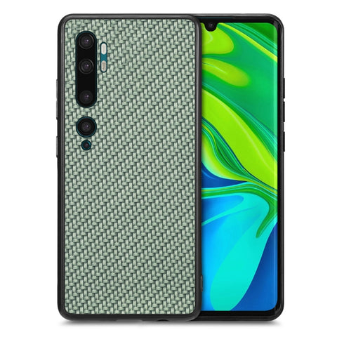 Carbon Fiber Texture Leather Back Cover Phone Case, For Redmi Note 14 Pro 5G, For Xiaomi 13 Pro, For Redmi Note 11T Pro 5G, For Redmi Note 10, For Xiaomi CC9 Pro, For Redmi K80 Pro / Poco F7 Ultra, For Redmi K80 / Poco F7 Pro