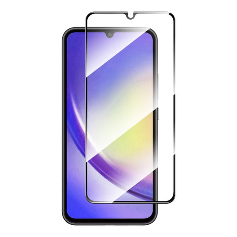 ENKAY Hat-Prince Full Glue High Aluminum-silicon Tempered Glass Film, For Galaxy M47 5G, For Galaxy Z Fold8 5G Outer Screen, For Galaxy Z Fold8 Ultra 5G Outer Screen, For Galaxy Z Flip8 5G Outer Screen, For Galaxy A57 5G, For Galaxy A37 5G             ...