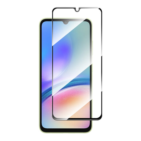 ENKAY Hat-Prince Full Glue High Aluminum-silicon Tempered Glass Film, For Galaxy M47 5G, For Galaxy Z Fold8 5G Outer Screen, For Galaxy Z Fold8 Ultra 5G Outer Screen, For Galaxy Z Flip8 5G Outer Screen, For Galaxy A57 5G, For Galaxy A37 5G             ...