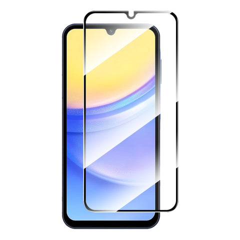 ENKAY Hat-Prince Full Glue High Aluminum-silicon Tempered Glass Film, For Galaxy M47 5G, For Galaxy Z Fold8 5G Outer Screen, For Galaxy Z Fold8 Ultra 5G Outer Screen, For Galaxy Z Flip8 5G Outer Screen, For Galaxy A57 5G, For Galaxy A37 5G             ...