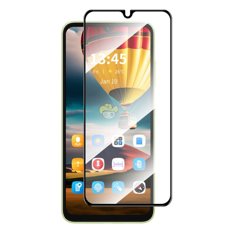 ENKAY Hat-Prince Full Glue High Aluminum-silicon Tempered Glass Film, For Galaxy M47 5G, For Galaxy Z Fold8 5G Outer Screen, For Galaxy Z Fold8 Ultra 5G Outer Screen, For Galaxy Z Flip8 5G Outer Screen, For Galaxy A57 5G, For Galaxy A37 5G             ...