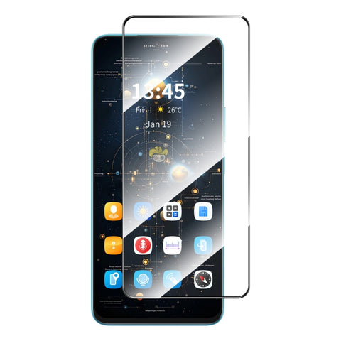 ENKAY Hat-Prince Full Glue High Aluminum-silicon Tempered Glass Film, For Galaxy M47 5G, For Galaxy Z Fold8 5G Outer Screen, For Galaxy Z Fold8 Ultra 5G Outer Screen, For Galaxy Z Flip8 5G Outer Screen, For Galaxy A57 5G, For Galaxy A37 5G             ...