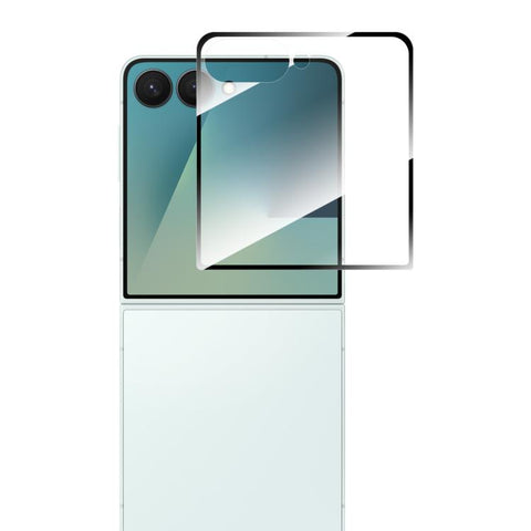 ENKAY Hat-Prince Full Glue High Aluminum-silicon Tempered Glass Film, For Galaxy M47 5G, For Galaxy Z Fold8 5G Outer Screen, For Galaxy Z Fold8 Ultra 5G Outer Screen, For Galaxy Z Flip8 5G Outer Screen, For Galaxy A57 5G, For Galaxy A37 5G             ...