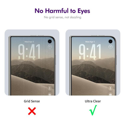 2 PCS/Pack ENKAY Hat-Prince 28 Degree Anti-peeping Tempered Glass Full Screen Film, For iPhone Duo Outer Screen, For iPhone 18 Pro, For iPhone 18 Pro Max, For iPhone 17 Pro Max, For iPhone 17 Pro, For iPhone 17, For iPhone Air, For iPhone 16 Pro Max   ...