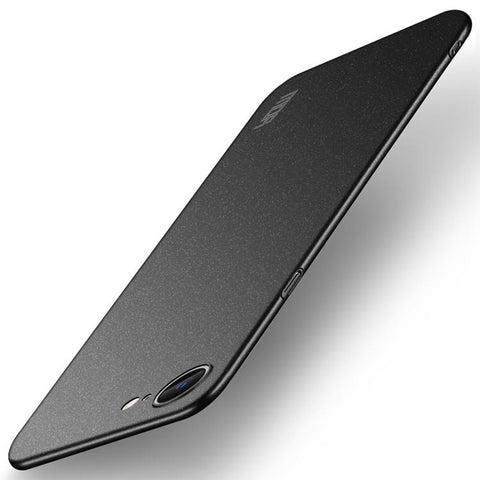 MOFI Fandun Series Frosted PC Ultra-thin All-inclusive Phone Case, For iPhone 15 Pro Max, For iPhone 15 Pro, For iPhone 15 Plus, For iPhone 15, For iPhone 17e / 16e