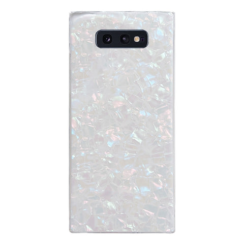 Shell Pattern TPU Protective Phone Case, For Samsung Galaxy A51 4G, For Samsung Galaxy Note10, For Samsung Galaxy Note10+, For Samsung Galaxy A70, For Samsung Galaxy S10e, For Samsung Galaxy S10+, For Samsung Galaxy S10, For Samsung Galaxy Note9       ...