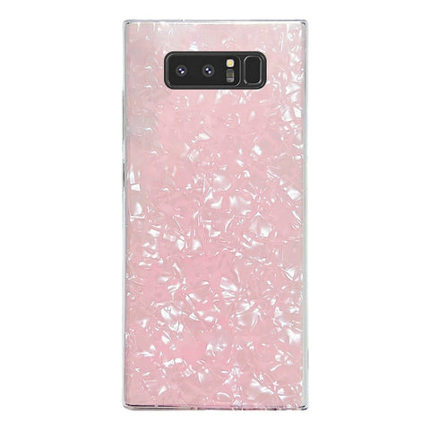 Shell Pattern TPU Protective Phone Case, For Samsung Galaxy A51 4G, For Samsung Galaxy Note10, For Samsung Galaxy Note10+, For Samsung Galaxy A70, For Samsung Galaxy S10e, For Samsung Galaxy S10+, For Samsung Galaxy S10, For Samsung Galaxy Note9       ...