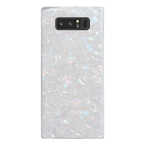 Shell Pattern TPU Protective Phone Case, For Samsung Galaxy A51 4G, For Samsung Galaxy Note10, For Samsung Galaxy Note10+, For Samsung Galaxy A70, For Samsung Galaxy S10e, For Samsung Galaxy S10+, For Samsung Galaxy S10, For Samsung Galaxy Note9       ...