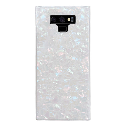 Shell Pattern TPU Protective Phone Case, For Samsung Galaxy A51 4G, For Samsung Galaxy Note10, For Samsung Galaxy Note10+, For Samsung Galaxy A70, For Samsung Galaxy S10e, For Samsung Galaxy S10+, For Samsung Galaxy S10, For Samsung Galaxy Note9       ...