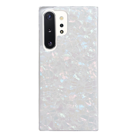 Shell Pattern TPU Protective Phone Case, For Samsung Galaxy A51 4G, For Samsung Galaxy Note10, For Samsung Galaxy Note10+, For Samsung Galaxy A70, For Samsung Galaxy S10e, For Samsung Galaxy S10+, For Samsung Galaxy S10, For Samsung Galaxy Note9       ...
