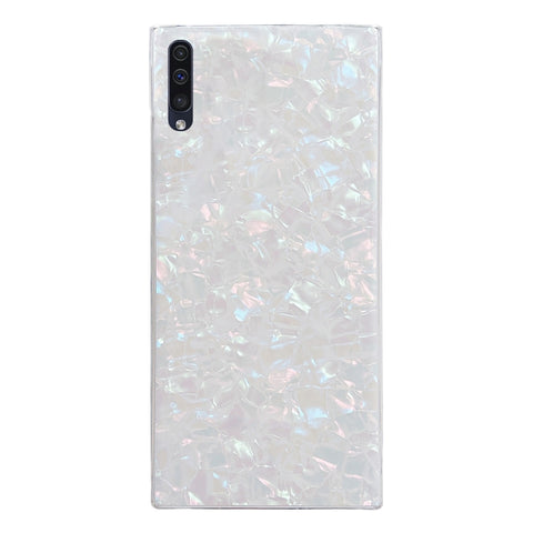 Shell Pattern TPU Protective Phone Case, For Samsung Galaxy A51 4G, For Samsung Galaxy Note10, For Samsung Galaxy Note10+, For Samsung Galaxy A70, For Samsung Galaxy S10e, For Samsung Galaxy S10+, For Samsung Galaxy S10, For Samsung Galaxy Note9       ...