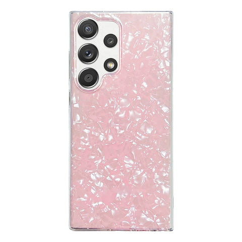 Shell Pattern TPU Protective Phone Case, For Samsung Galaxy A51 4G, For Samsung Galaxy Note10, For Samsung Galaxy Note10+, For Samsung Galaxy A70, For Samsung Galaxy S10e, For Samsung Galaxy S10+, For Samsung Galaxy S10, For Samsung Galaxy Note9       ...