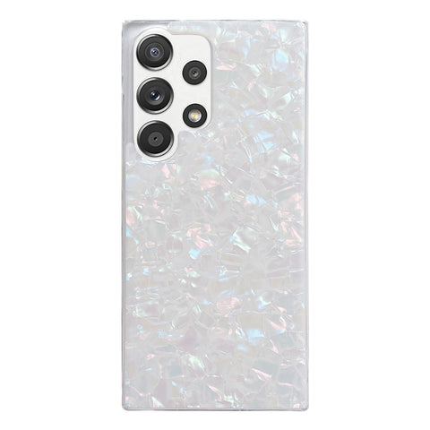 Shell Pattern TPU Protective Phone Case, For Samsung Galaxy A51 4G, For Samsung Galaxy Note10, For Samsung Galaxy Note10+, For Samsung Galaxy A70, For Samsung Galaxy S10e, For Samsung Galaxy S10+, For Samsung Galaxy S10, For Samsung Galaxy Note9       ...