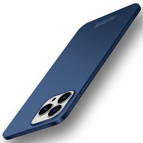 PINWUYO Micro-Frosted PC Ultra-thin Hard Phone Case with Magsafe Magnetic Ring, For iPhone 16 Pro Max, For iPhone 16 Pro, For iPhone 16 Plus, For iPhone 16, For iPhone 15 Pro Max, For iPhone 15 Pro, For iPhone 15 Plus, For iPhone 15