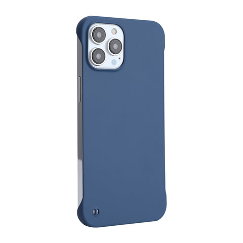 ENKAY Ultra-thin Matte Frameless PC Phone Case, For iPhone 15 Pro Max, For iPhone 15 Pro, For iPhone 15 Plus, For iPhone 15