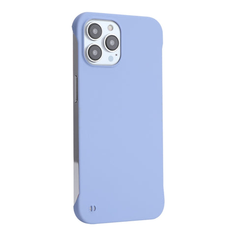 ENKAY Ultra-thin Matte Frameless PC Phone Case, For iPhone 15 Pro Max, For iPhone 15 Pro, For iPhone 15 Plus, For iPhone 15