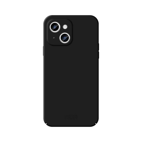 MOFI Qin Series Skin Feel All-inclusive PC Phone Case, For iPhone 15 Plus, For iPhone 15, For iPhone 14 Plus, For iPhone 14, For iPhone 14 Pro, For iPhone 14 Pro Max