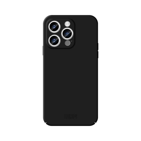MOFI Qin Series Skin Feel All-inclusive PC Phone Case, For iPhone 15 Plus, For iPhone 15, For iPhone 14 Plus, For iPhone 14, For iPhone 14 Pro, For iPhone 14 Pro Max